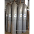 Empty Activated Cylinder 10L with Electromagnetic Valve
